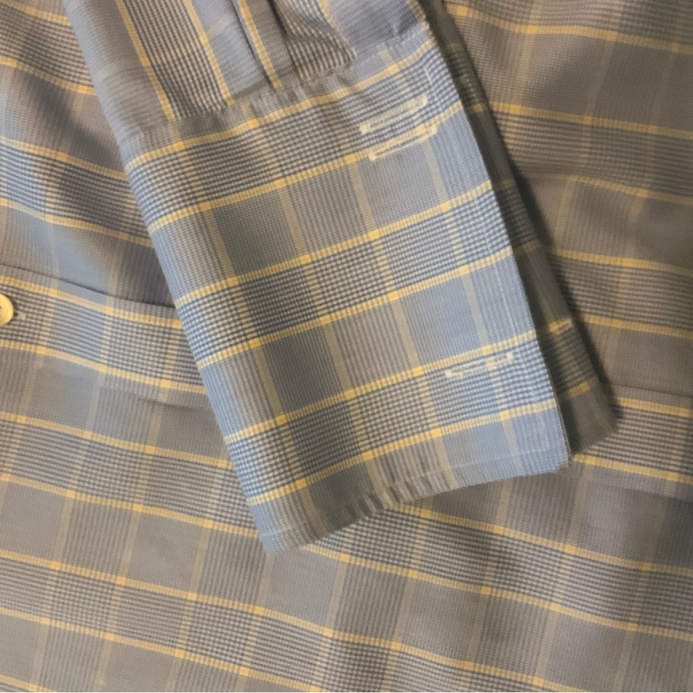 MENS DRESS SHIRT - Picture 3 of 3